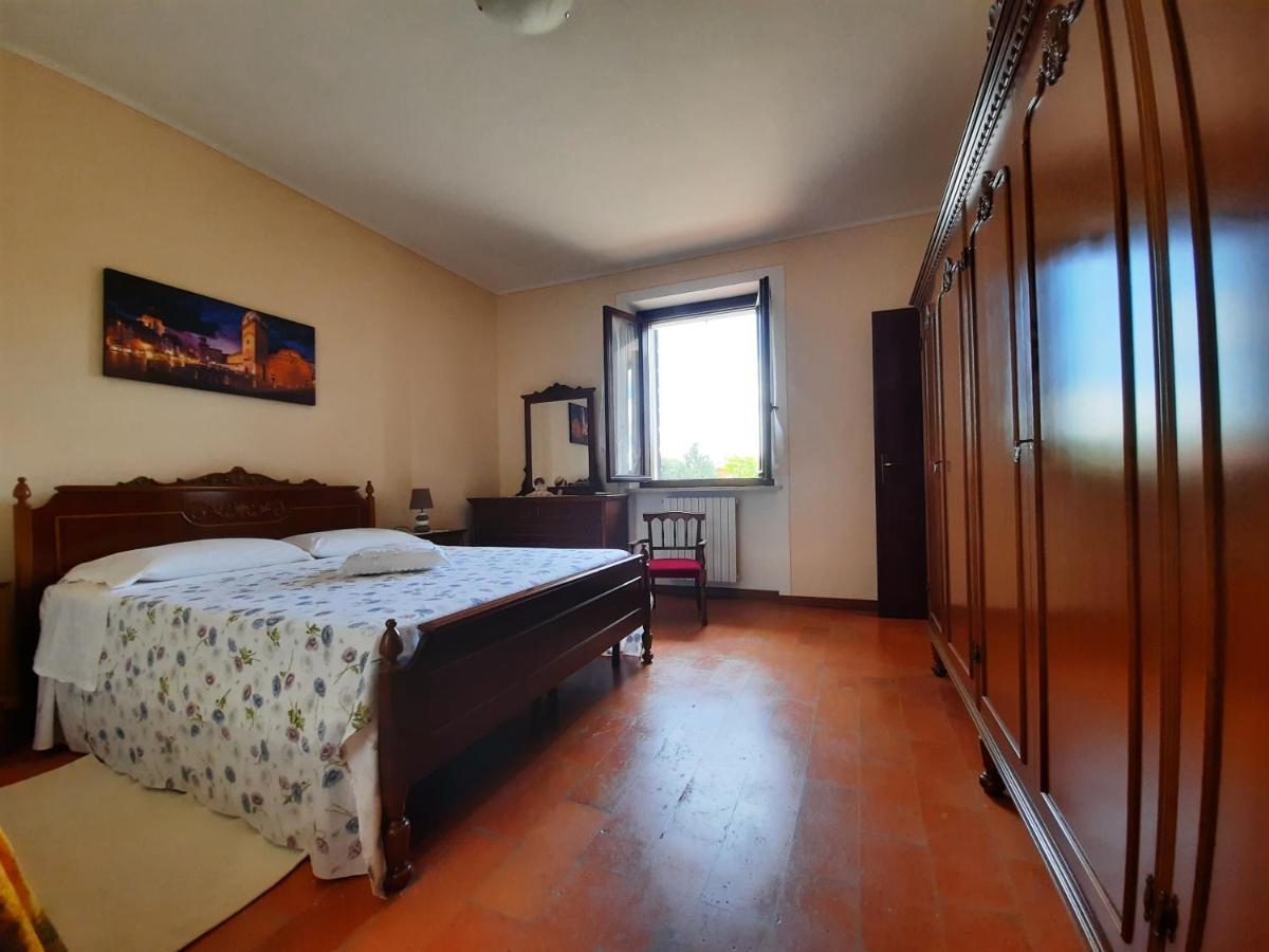 Corte Morona Marmirolo Exteriér fotografie