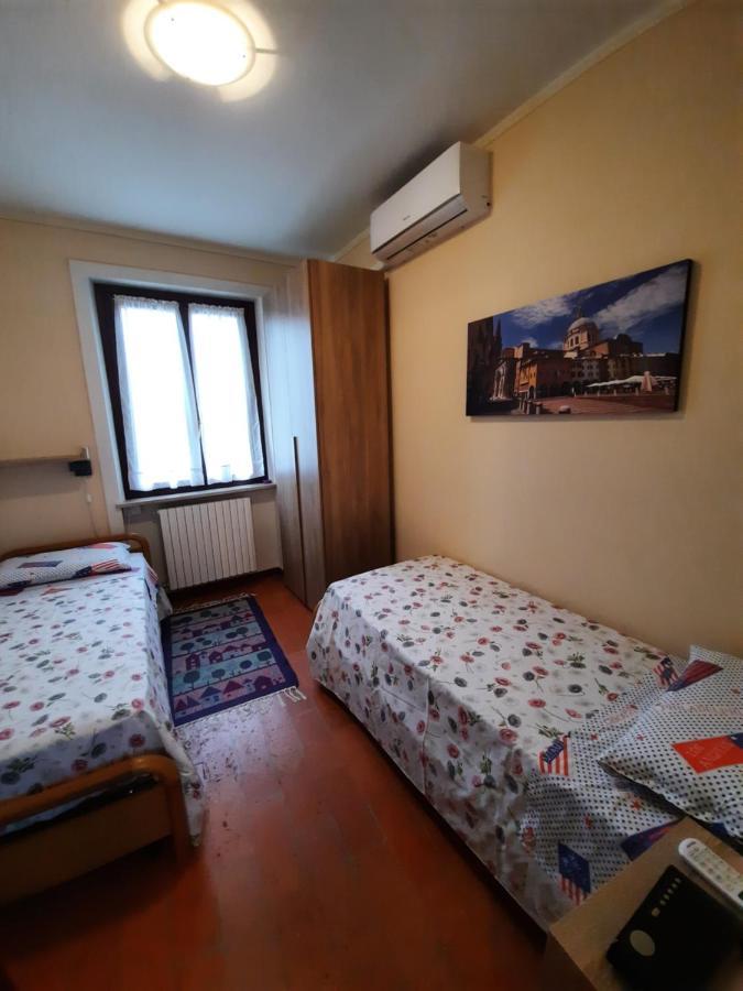 Corte Morona Marmirolo Exteriér fotografie