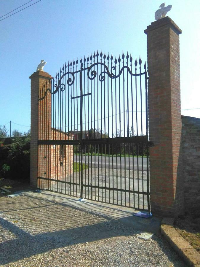 Corte Morona Marmirolo Exteriér fotografie